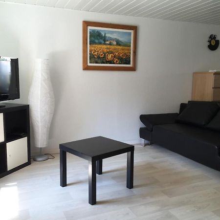 Appartement Proche Colmar Soultzbach les Bains Dış mekan fotoğraf