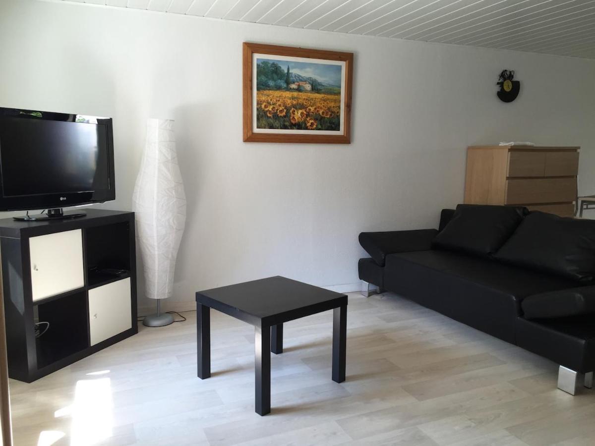 Appartement Proche Colmar Soultzbach les Bains Dış mekan fotoğraf